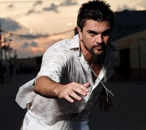 Juanes ia o pauza muzicala, pe perioada nedeterminata