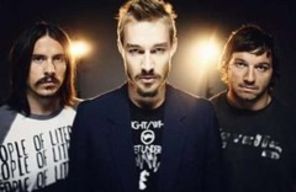 Trupa Silverchair se desparte