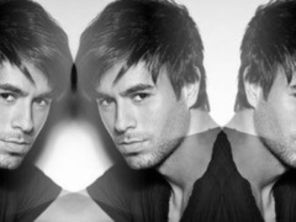 Enrique Iglesias promoveaza un nou single