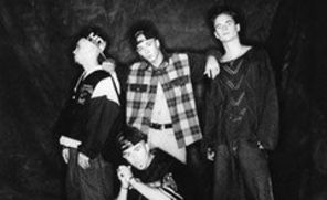 East 17 si-au schimbat solistul