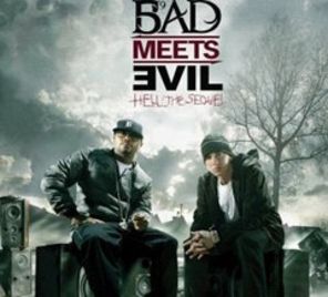 Eminem Hell: The Sequel tracklist oficial