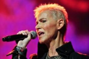 Solista de la Roxette, rasfatata de ziua ei in Romania