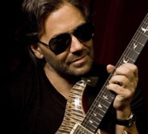 Ultimele 50 de bilete la concertul Al Di Meola Timisoara