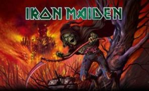 Download Iron Maiden - The Wicker Man & The Reincarnation Of Benjamin Breeg