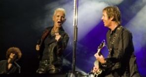 Tot ce trebuie sa stii daca mergi la concertul Roxette