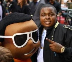 Sean Kingston, in stare critica dupa un accident