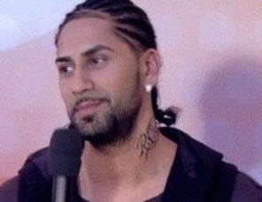 Connect-R si-a tatuat initialele studioului Rappin On Production