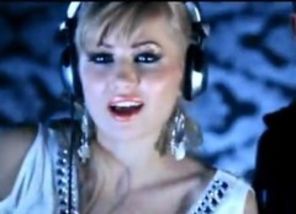 Hot new: DJ Layla ft Armina Rosi - Party Boy videoclip