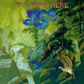 Legendara trupa YES scoate un nou album, dupa 10 ani