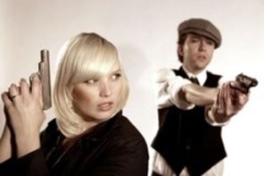 The Raveonettes canta la Summer Well 2011