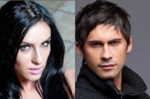Dan Balan infirma `conversatia` cu sosia Adelinei Pestritu