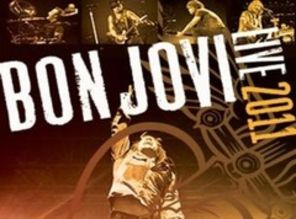 Bon Jovi transmit concertul de la Munchen live, pe net