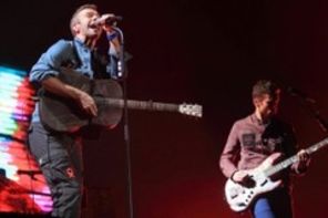 Coldplay, Korn, Hurts, System Of A Down - live la Rock am Ring 2011 (video)