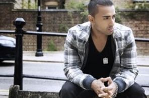 Jay Sean - Where Do We Go videoclip