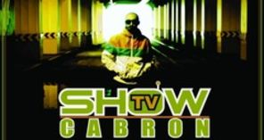 Hot new: Cabron - Show TV single nou (audio)