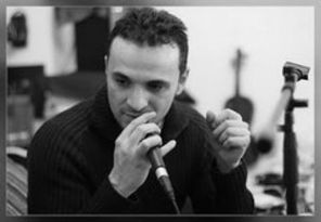 Cristi Enache de la Directia 5, in doliu la concerte