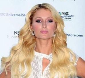 Paris Hilton, obsedata de siguranta personala