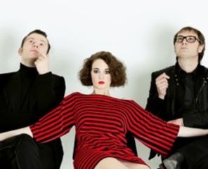 Reminder: Concert Hooverphonic la Bucuresti