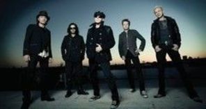 Setlist concert Scorpions Bucuresti