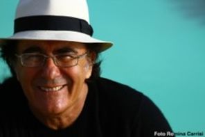 Reminder: Al Bano concerteaza la Bucuresti