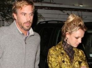 Britney Spears se casatoreste din nou