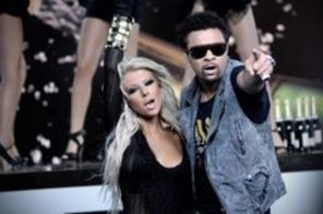 Champagne, imnul petrecerilor Fashion TV