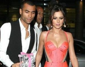 Cheryl Cole, din nou in bratele fostului sot?