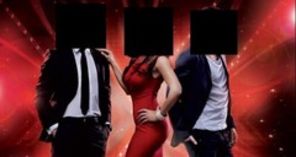 Ei vor juriza X Factor Romania. Vezi despre cine este vorba