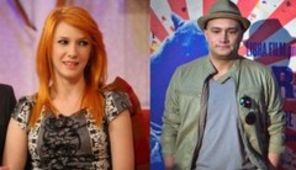 Adela Popescu va juca intr-o piesa de teatru cu Mihai Bendeac