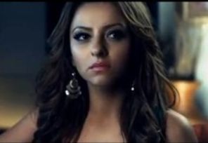 Hot new: DJ Project ft Giulia - Mi-e dor de noi videoclip