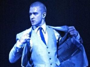 Justin Timberlake: Marijuana ma impiedica sa mai gandesc