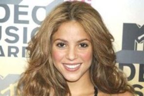 Shakira a cazut in dizgratia elvetienilor