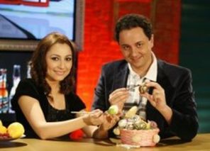 Andra, botez de lux cu 300 de invitati
