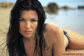 Paula Seling, cucerita de Mircea Badea