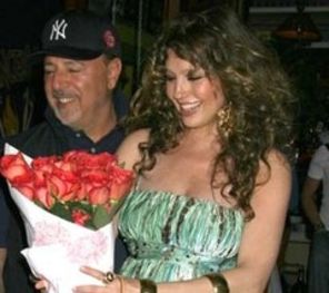 Thalia a ales un nume pentru viitorul bebe