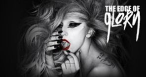 Hot New: Lady GaGa - Edge Of Glory videoclip