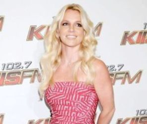 Britney Spears lanseaza clipul `I Wanna Go` pe 22 iunie