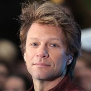 Jon Bon Jovi: Ma simt Tom Cruise al rockului