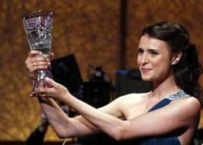 Valentina Nafornita a castigat BBC Singer of the World 2011