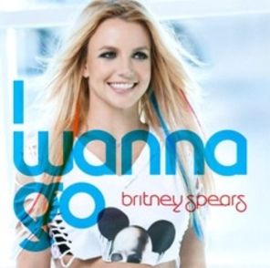 Britney Spears - I Wanna Go teaser videoclip