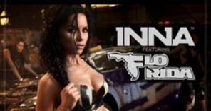 Inna canta cu Flo Rida - Club Rocker (audio)