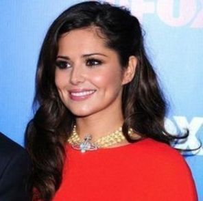 Cheryl Cole le multumeste fanilor pentru incurajari
