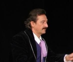 Baritonul Gabriel Oana a incetat din viata