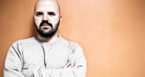 Interviu Electric Brother: "Faci un disc cand iti vine o idee buna"