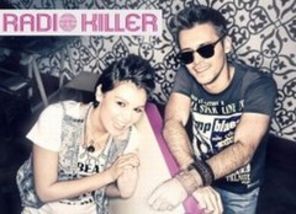 Radio Killer cuceresc toata Europa