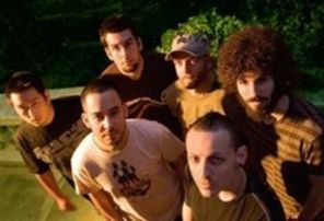 Linkin Park au revenit in studio