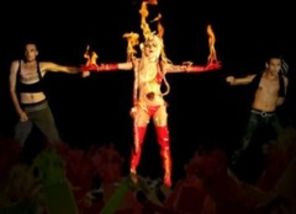 Parodie video dupa Born This Way, marca Weird Al Yankovic