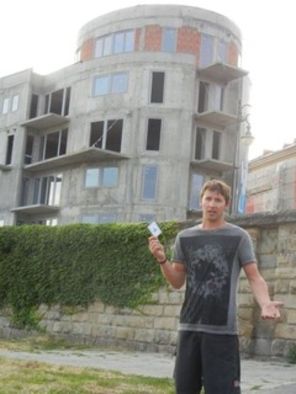 James Blunt si-a infuriat fanii polonezi