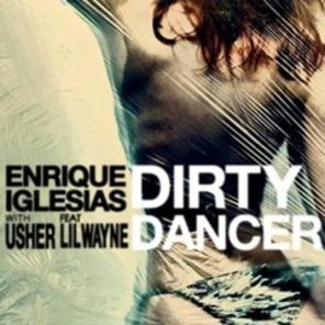 Hot new: Enrique Iglesias ft Usher & Lil Wayne - Dirty Dancer videoclip