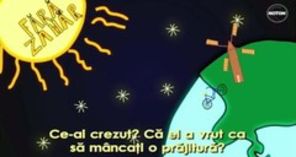 Recomandare Bestmusic: Fara Zahar - Cine mi-o impuscat maimuta (audio)